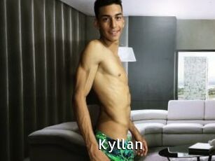 Kyllan