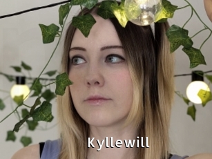 kyllewill My Porno Stash