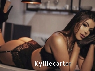 Kylliecarter
