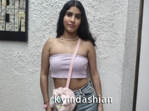 Kymdashian