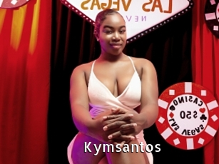Kymsantos