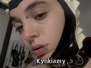Kynkiamy