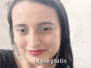 Kynkytatis