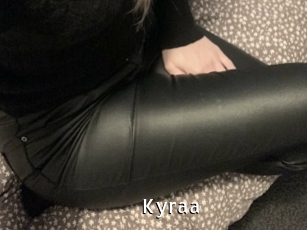 Kyraa