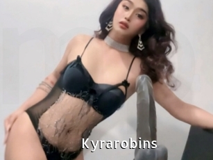 Kyrarobins
