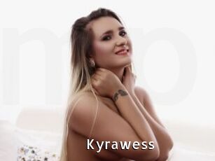 Kyrawess