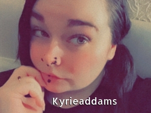 Kyrieaddams