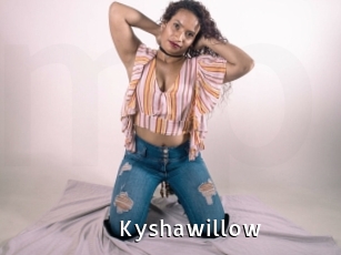 Kyshawillow