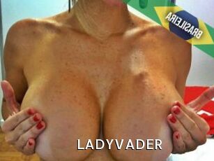 LADYVADER