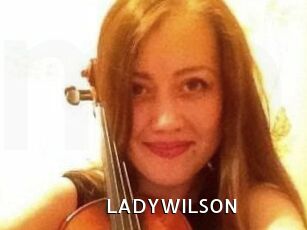 LADY_WILSON
