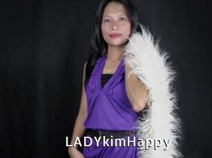 LADYkimHappy