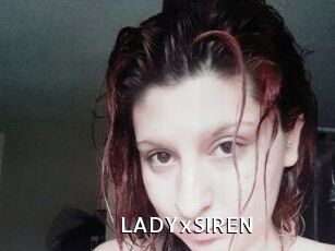 LADYxSIREN