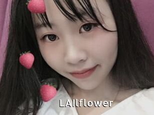 LAIlflower