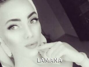 LAMANA