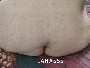 LANA555 My Porno Stash