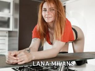 LANA_MILANS