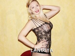 LANUSYA