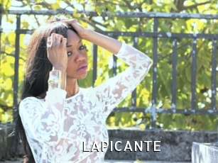 LAPICANTE