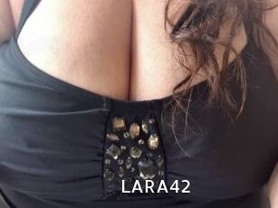 LARA42