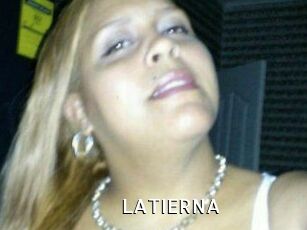 LATIERNA