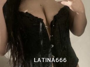 LATINA666