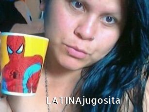 LATINAjugosita