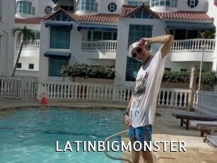 LATINBIGMONSTER