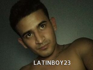 LATINBOY23