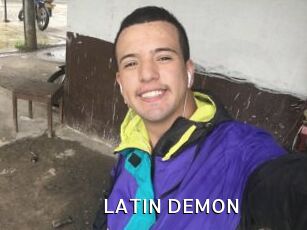 LATIN_DEMON
