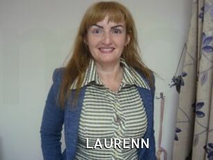 LAURENN_