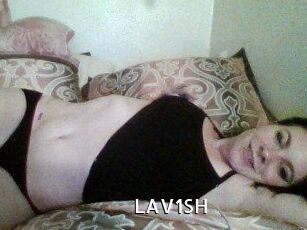 LAV1SH