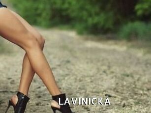 LAVINICKA