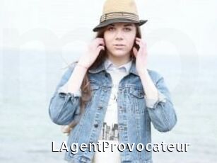 LAgentProvocateur