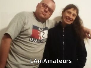 LAmAmateurs