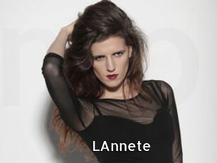 LAnnete