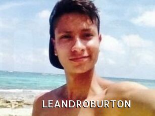 LEANDROBURTON