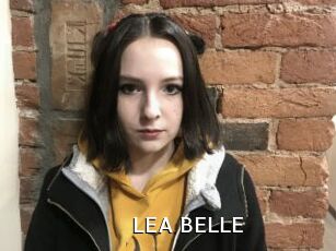LEA_BELLE