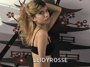 LEIDYROSSE