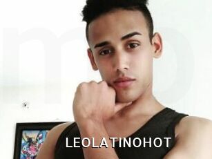 LEOLATINOHOT