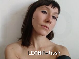 LEONIfetissh