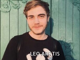 LEO_ARRTIS