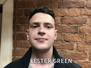 LESTER_GREEN