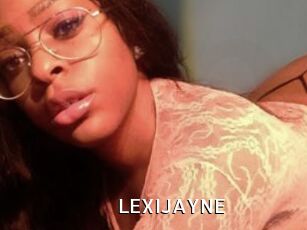 LEXIJAYNE