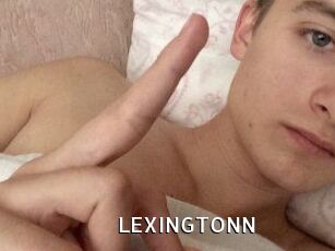 LEXINGTONN
