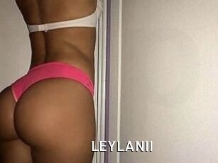 LEYLANII
