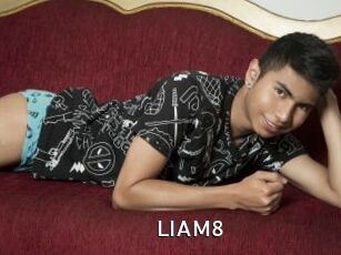LIAM8