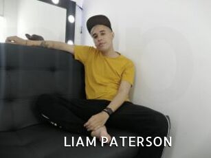 LIAM_PATERSON