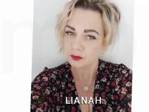 LIANAH