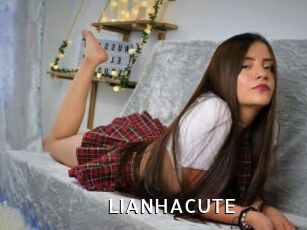 LIANHACUTE