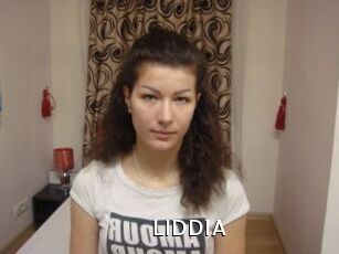 LIDDIA
